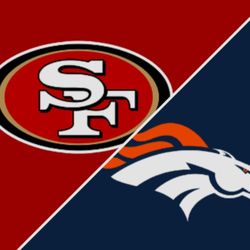 49ers Vs Denver Tickets