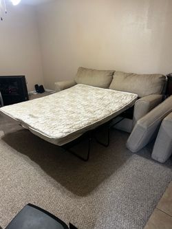 Sleeper Sofa