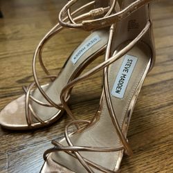 Steve Madden High Heels Size 7 