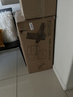 Massage Chair