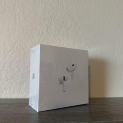 AirPods Pro (2nd Generation) 