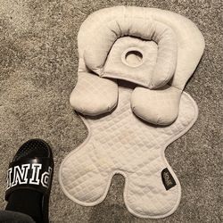 Car seat Insert