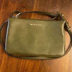 Michael Kors Crossbody Bag 