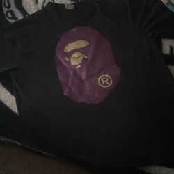 Bape Shirt 