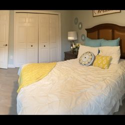 Bedroom Set 