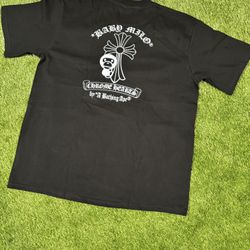 Bape Chrome Hearts Size S,M,L