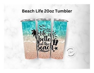 Tumbler 20oz