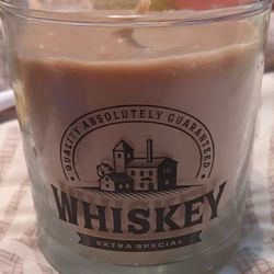 Several Different Types Colors And Scented Candles For Sale 