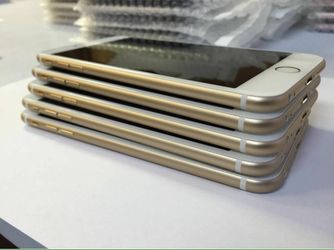 IPHONE 6 SELLING IN BULK AND INDIVIDUALLY