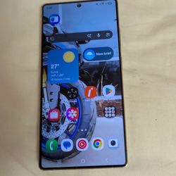 Samsung Galaxy S25 Ultra