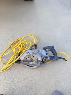 Skilsaw model 77