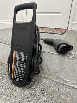 EV Charger