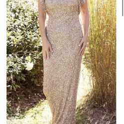 Bridal/prom Dress 