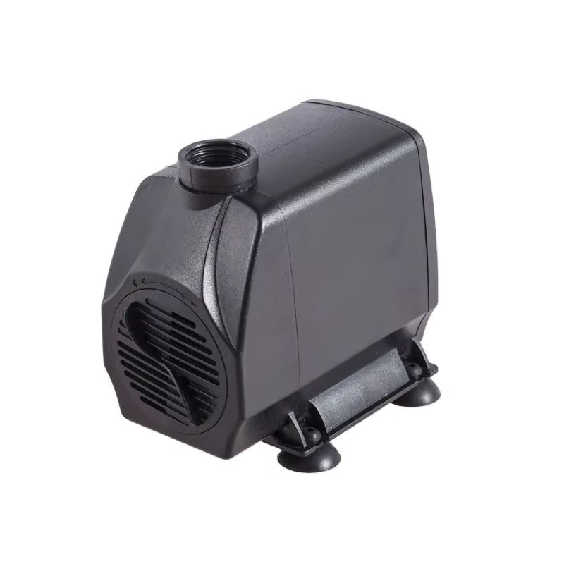 100W Multifunctional Aquarium 1050GPH Water Pump XYH-4000