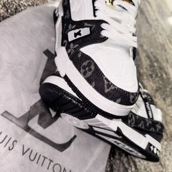 Supreme & LV Collection - Brand New (From Korea)