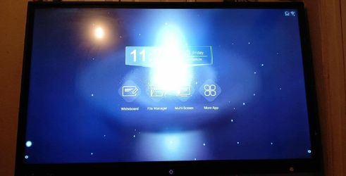 Monitor Touch Screen TV PC 