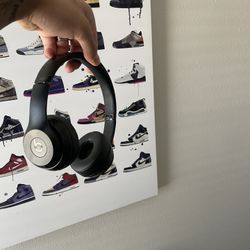 Beats Solo 3 