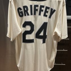 Seattle Mariners Jersey