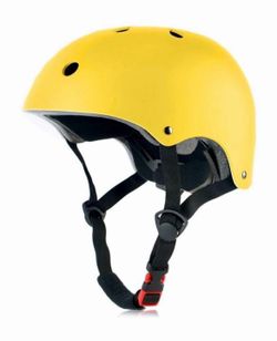Skateboard Bike Helmet, Lightweight Adjustable, Multi-Sport for Bicycle Skate Scooter, 3 Sizes for Adult Youth & Kids NEW V • Typical Price $37.90