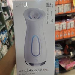 PMD Facial Steamer