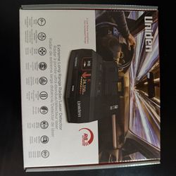 Uniden R8 Extreme Long Range Radar/ Laser Detector 