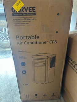 Portable A/C Unit *New