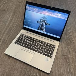 Brand New Condition ⚡️  HP Laptop ⚡️  i5 Cpu ⚡️ 256 SSD ⚡️ Win 11 Pro ⚡️ Computer PC Apple HP Dell