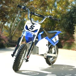 Dirt bike
