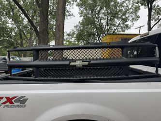 Front Grill For Chevy 1(contact info removed)