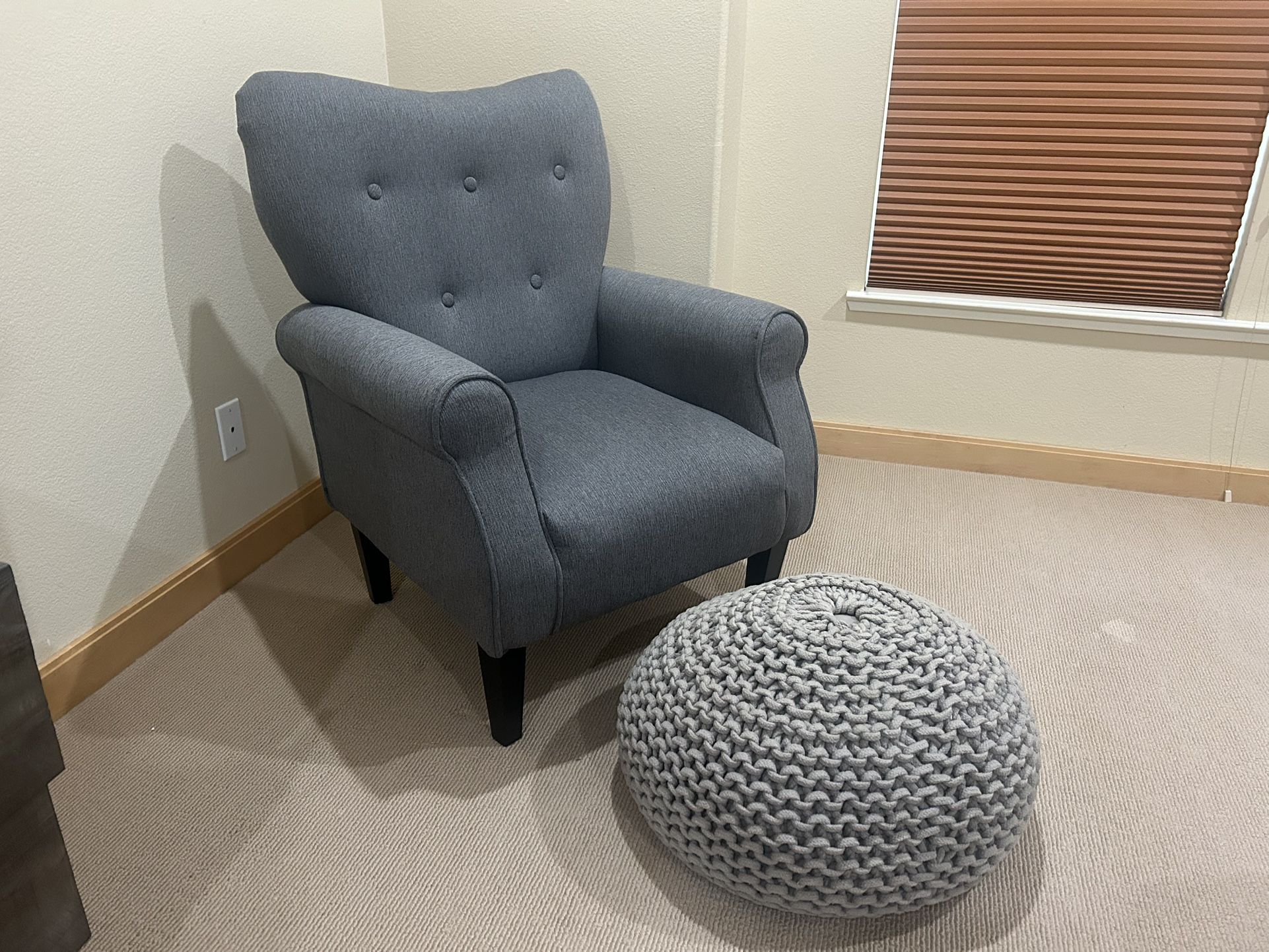 Accent Chair