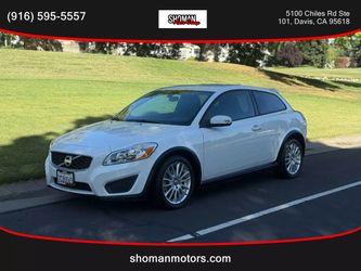 2011 Volvo C30