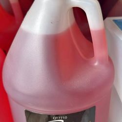 QwikProducts QwikDescaler+ Concentrated Descaler Solution QT7710