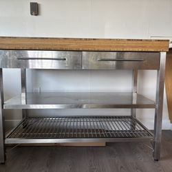 IKEA RIMFORSA