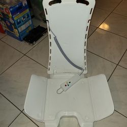 Lifting Bath Seat 