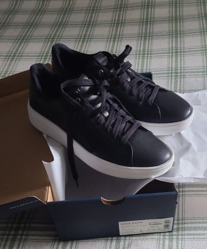 Mens Cole Haan 11.5 BRAND NEW