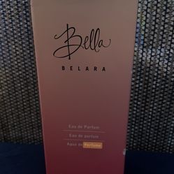 Bella Balafa Perfume