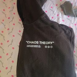 Chaos Theory 