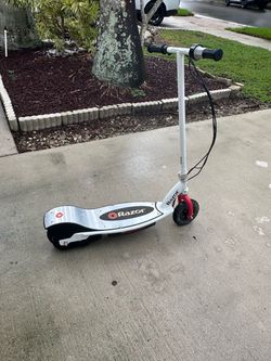 Razor E200 Electric scooter