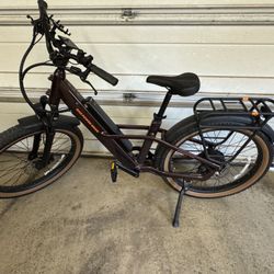 Radster Trail - Like New