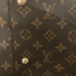 Louis Vuitton bags
