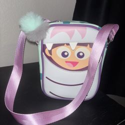 Boo loungefly cross body 