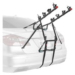 Allen 4 Bike Rack