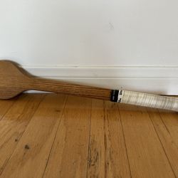 Official Functional Tennis Wooden Spoon Racket 🎾 