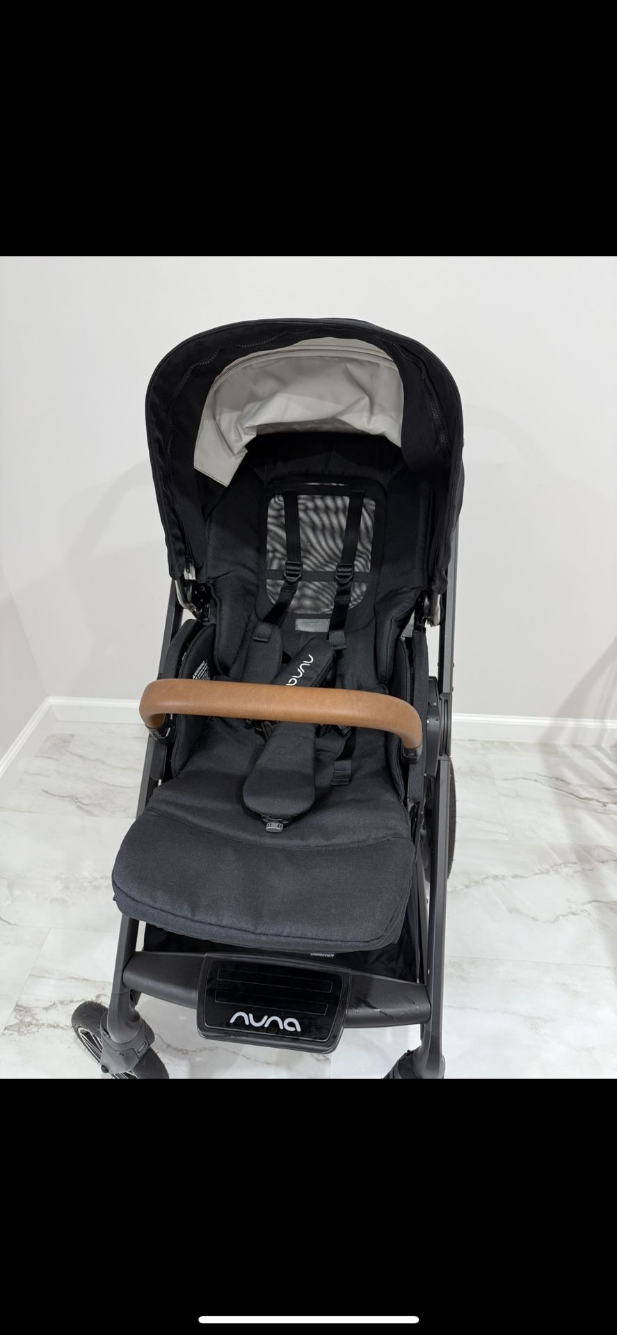 Nuna MIXX Next Stroller