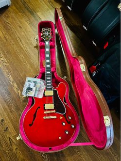 Epiphone Inspired by Gibson Custom 1959 ES-355