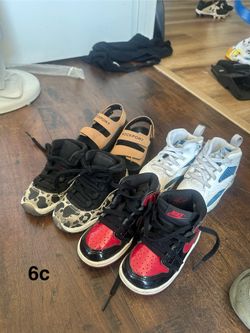 Toddler Shoes