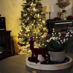 Pretty Christmas Tree