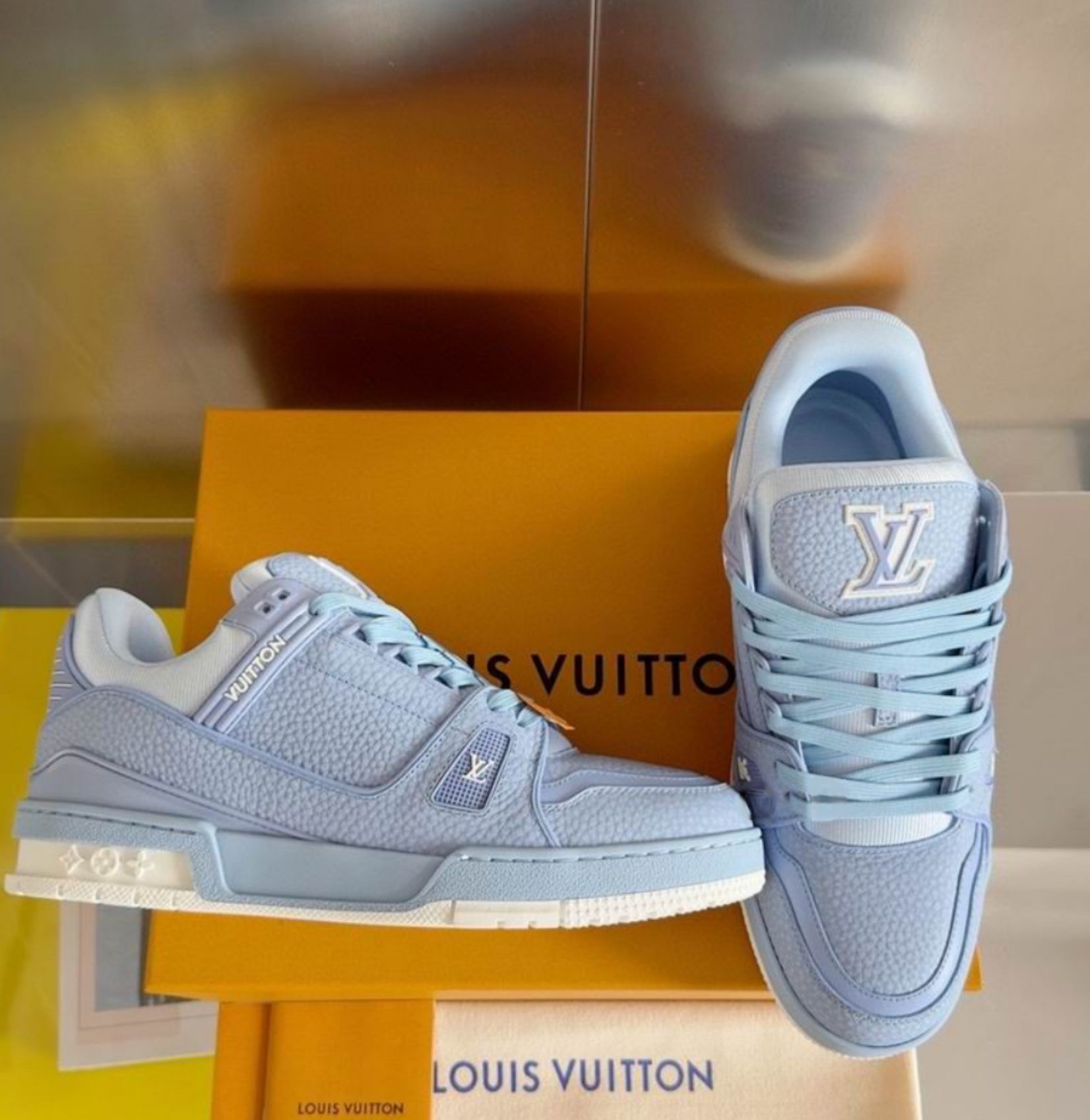Louis Vuitton