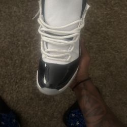 Jordan 11 concord