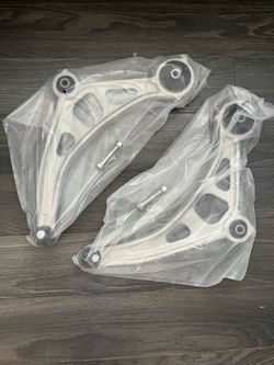 Nissan Murano Lower Control arms
